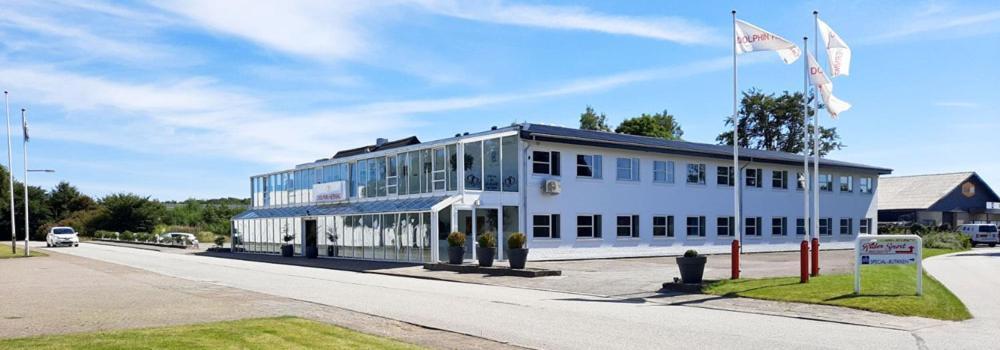 Dolphin 3* Herning