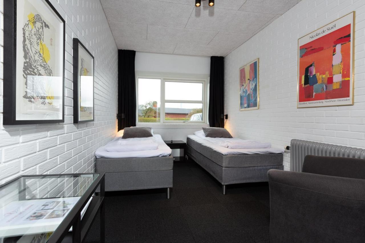 Dolphin Herning