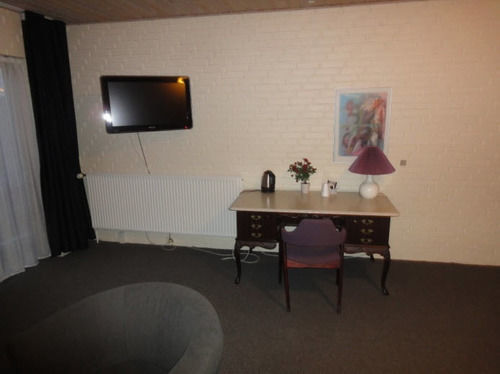 Hotel Dolphin Herning