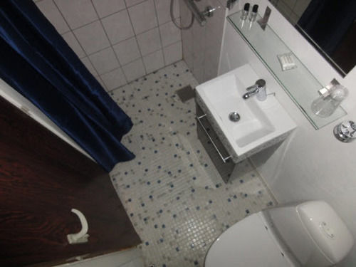 Hotel Dolphin 3*